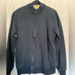 Mens Levi Sherpa lining